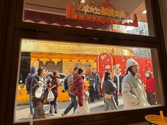 -大壶春生煎(四川中路店)