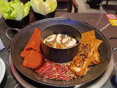 -巴蜀大将火锅(春熙店)