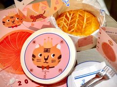 -Perma Café樸門(五羊店)