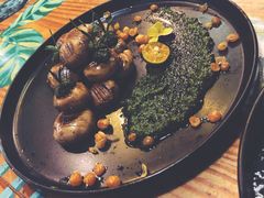 -烛影拾光观景餐厅·创意菜·摄影·小提琴(大唐不夜城店)