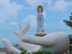 -三亚南山文化旅游区