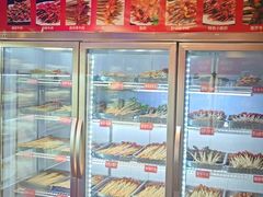 -钢管厂五区小郡肝火锅串串香(清河店)