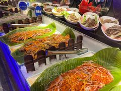 -奢谷·海鲜自助(南海万科店)