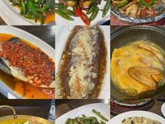 -穿越·兴化早茶·兴化味(英武路店)