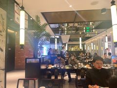 -江边城外烤全鱼(世茂广场店)