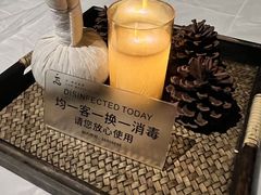 -涟LIAN·泰式按摩·MASSAGE·SPA(华强北店)