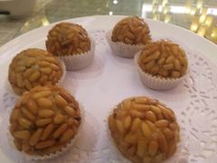 -潮府馆·非遗潮州菜·港式点心(世纪公园店)