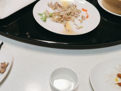 -煲王粤菜餐厅(中侨中心店)