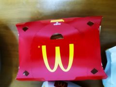 -麦当劳(中山大道中店)