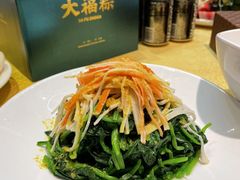 -小船渔村•大连菜•大连焖鱼(明泽街店)