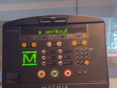 -W FITNESS 威尔仕健身·游泳(老西门新苑店)