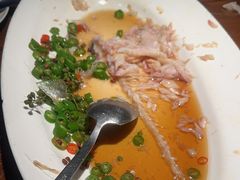 -绿茶餐厅(东莞翔龙天地店)