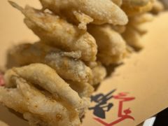 -张家卫·阳江菜·小海鲜(肥婆湾桥店)