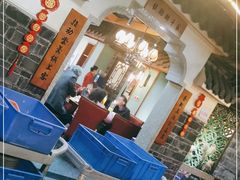 -醉湘厨艺(才华街店)