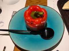 -HELLO MUSAE 拾光缪斯餐厅·纯正希腊风味(苏州中心店)