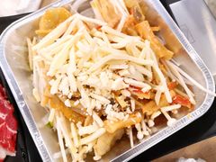 -新石器烤肉(张家港购物公园店)