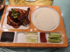 -玉桥餐厅(天坛店)