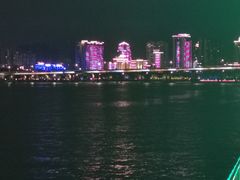 -北江夜游黄金1号1029豪华游艇
