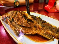 -老回回烩面馆(左家庄店)