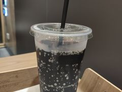 可乐-龙治汉堡(中华城店)