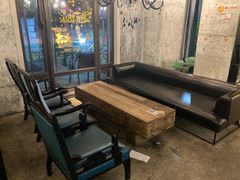 -MAAN COFFEE(金桥店)