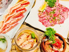 -御牛道日式烤肉料理(杭州万象城店)
