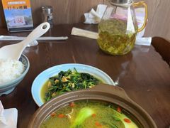 -李东农庄(中南百草园地标店)