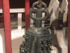 -中国闽台缘博物馆