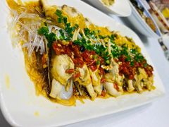 -丰收日·小海鲜·沪上家宴(顾村正大店)