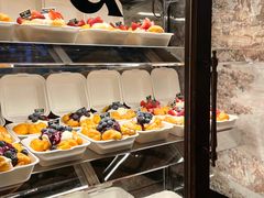 -B&C黄油与面包·THE GARDEN BAKERY概念店(世纪汇店)