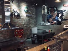 -马路牙子烧烤音乐酒馆(望京店)