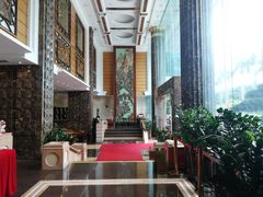 -凤凰楼酒家·粤宴点心(华强北店)