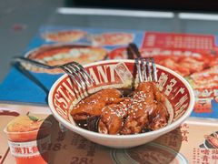 -广九餐室(陈家祠扬韬广场店)