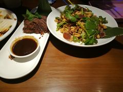-胖哥俩肉蟹煲(来福士店)