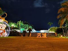 -三亚亚龙湾天域度假酒店