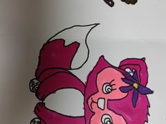 -小荧星艺校(大宁分校)