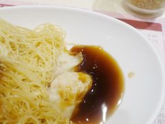 云吞捞面-池记(尖沙咀店)