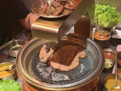 -西塔老太太泥炉烤肉(苏州大悦城店)