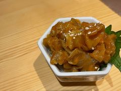 -酒井酱子·深夜食堂(东城汇店)