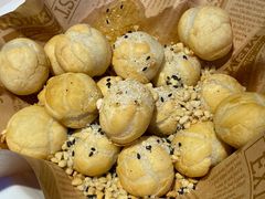 -茅庐川菜(烟台万象汇店)