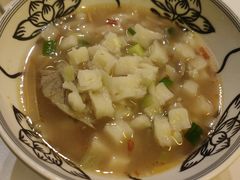 羊肉泡馍-汉唐宴长安食府