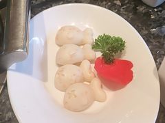 -一席地·本地鸡窝·杭帮鸡火锅(萧山银隆百货店)