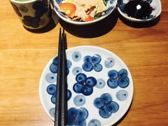 -一心创作料理屋(经开万达店)