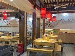 -人民食堂(电信南街店)