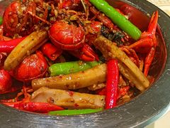 -聚味瞿记·龙虾堂(咸嘉湖店)