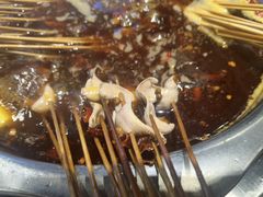 -钢五区节子串串香(环球汇·天誉店)