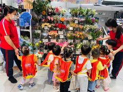 -全优加早教托育园(广百新一城店)