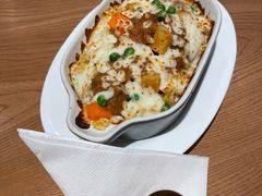 -棒约翰比萨·意面(松江开元店)