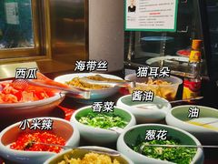 -华华火锅牛蛙(祥宾店)