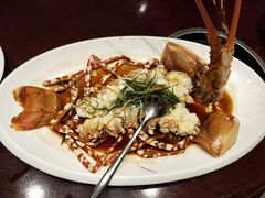 -万家宴海鲜大酒楼(五四路店)